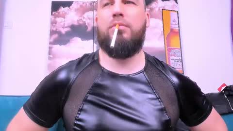 Armando online show from 02-18-25, 10:58