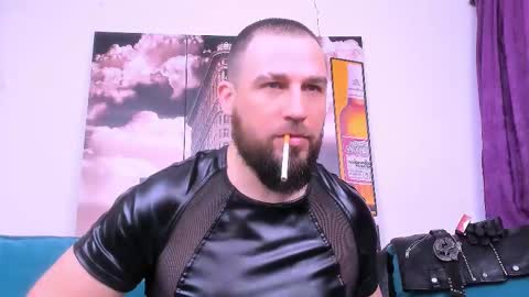 Armando online show from 02-22-25, 12:27