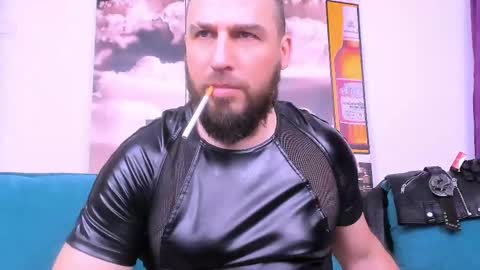 Armando online show from 02-22-25, 06:39