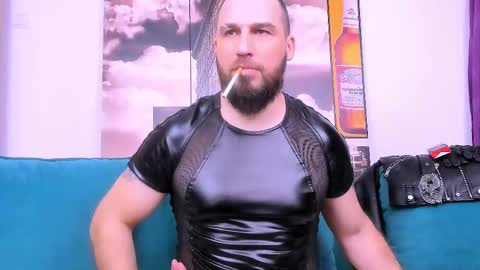 Armando online show from 02-28-25, 05:48