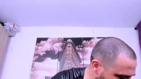 Armando online show from 10-09-25, 10:08