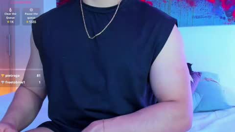   online show from 02-13-25, 10:55