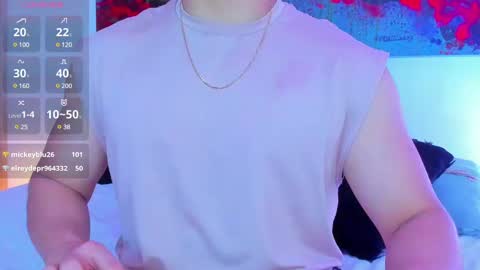   online show from 03-10-25, 09:21