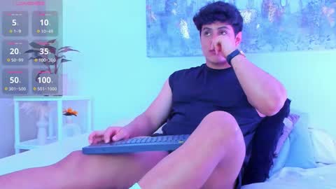   online show from 10-01-25, 04:07