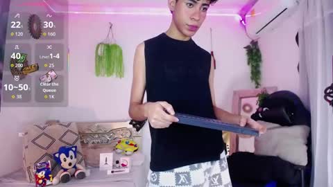 armond online show from 04-07-26, 04:35