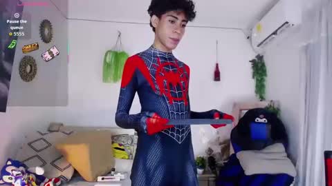 armond online show from 04-12-26, 10:26