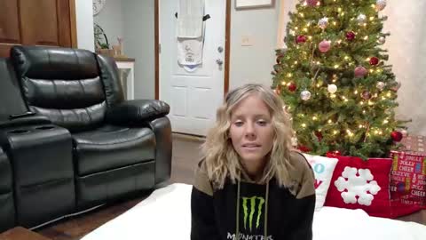 Samantha - Sammie online show from 12-07-24, 10:28