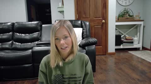 Samantha - Sammie online show from 01-10-25, 01:41