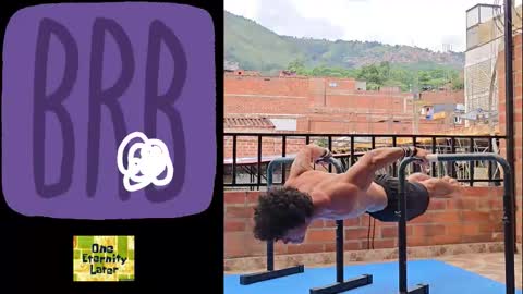 arnold black online show from 11-27-25, 02:30