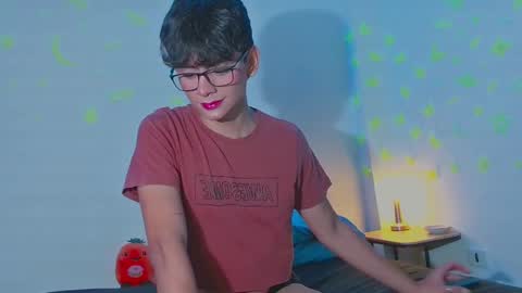 Arnold online show from 12-06-24, 11:14