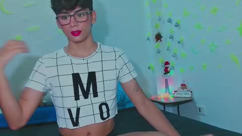 Arnold online show from 12-08-24, 10:57