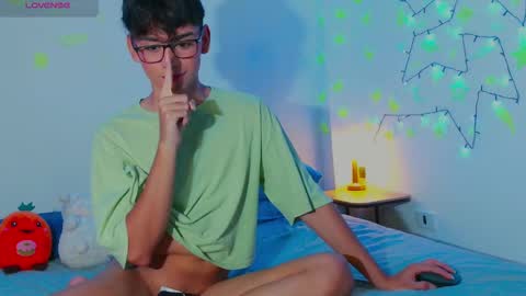 Arnold online show from 01-04-25, 10:02