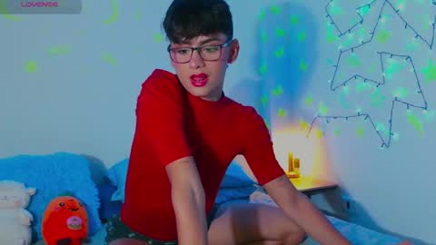 Arnold online show from 01-05-25, 10:19