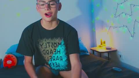 Arnold online show from 01-26-25, 12:48