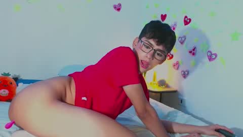 Arnold online show from 02-17-25, 10:14