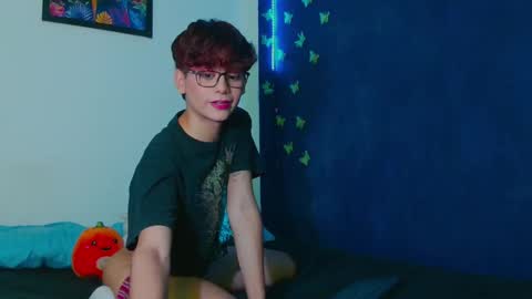 Arnold online show from 11-13-25, 07:18