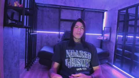 Arohom Lester online show from 01-09-26, 11:46