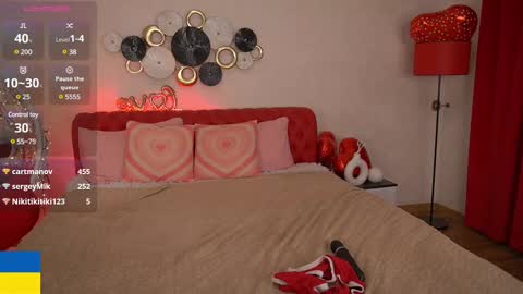 Snapshot of arolinanight chatting on 03-05-25, 05:18 AROLINA online show from 03-05-25, 05:18