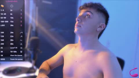 aron__cooper online show from 02-20-25, 12:19