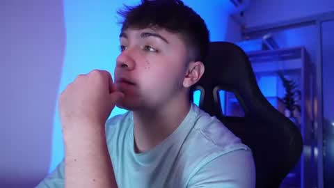 aron__cooper online show from 06-28-26, 08:26