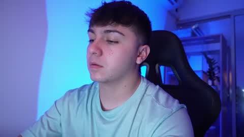 aron__cooper online show from 07-16-26, 05:08
