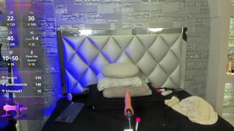 ARON BOLT online show from 02-07-25, 02:47