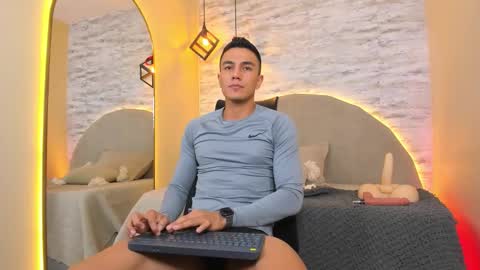 ARON BOLT online show from 02-27-26, 10:37