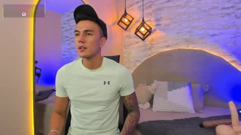 ARON BOLT online show from 04-06-26, 11:27