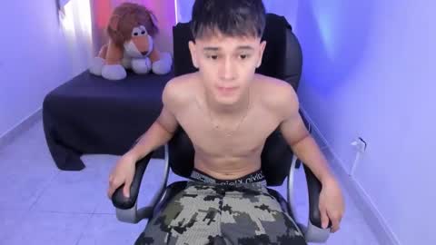 Aaron online show from 02-21-26, 07:48