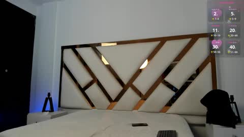 Aron cruz  online show from 03-02-26, 02:13