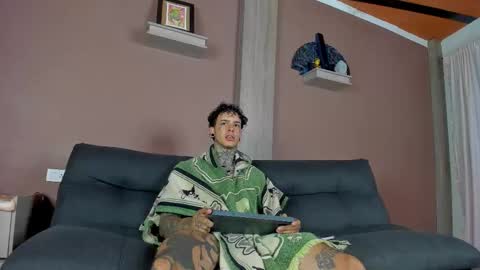 Aron ford online show from 02-05-26, 01:54