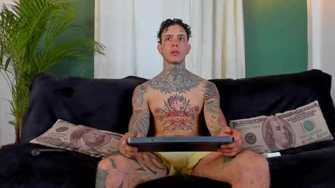 Aron ford online show from 05-31-26, 09:49