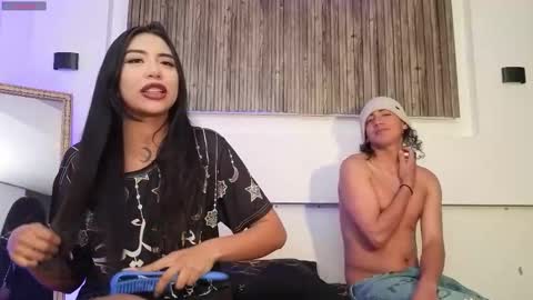 aron online show from 09-30-25, 03:00