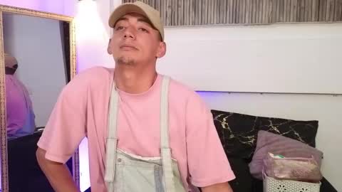 aron online show from 12-05-25, 12:19