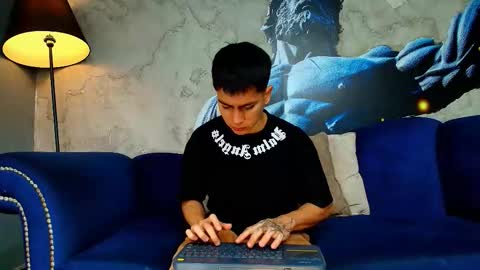 aron_pulse online show from 02-09-26, 01:15