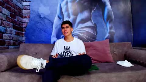 aron_pulse online show from 03-13-26, 01:51