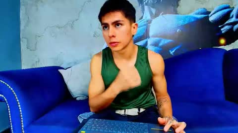 aron_pulse online show from 03-21-26, 01:37