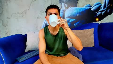 aron_pulse online show from 04-04-26, 02:25