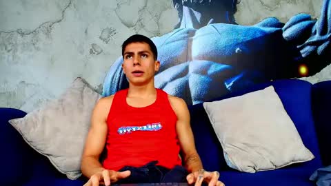 aron_pulse online show from 04-08-26, 01:33