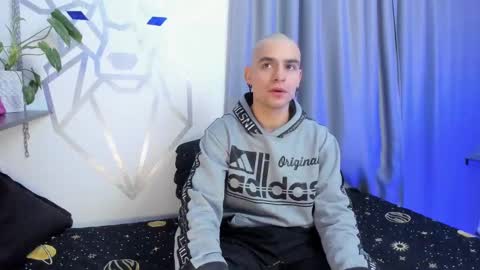 Aron Santoro online show from 01-19-25, 04:33