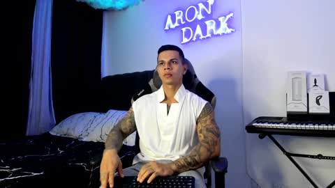 DarkMaster online show from 12-11-24, 02:19
