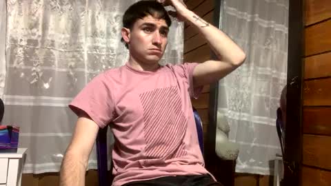 Aron G Franco online show from 01-28-25, 05:00