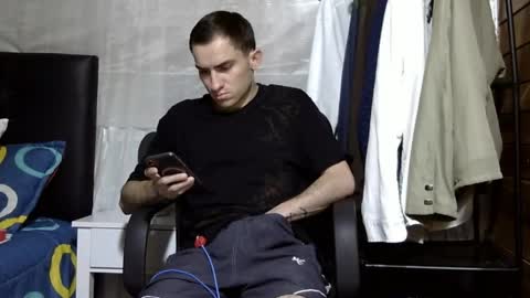 Aron G Franco online show from 04-29-26, 05:30