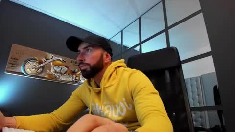 AronGrant online show from 12-03-24, 11:55