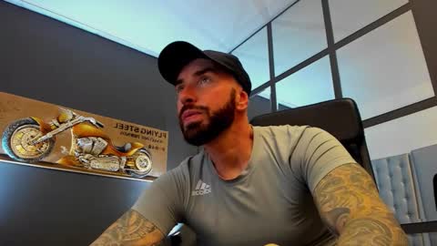 AronGrant online show from 11-30-25, 11:14