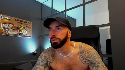 AronGrant online show from 12-02-25, 10:31