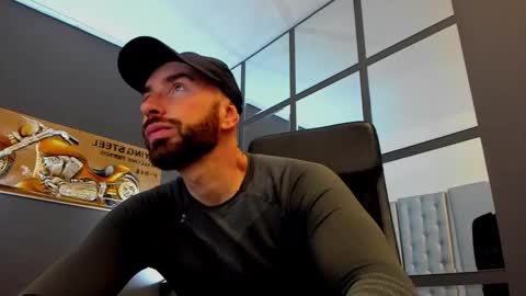 AronGrant online show from 01-13-26, 10:20