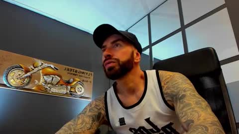 AronGrant online show from 02-17-26, 10:45