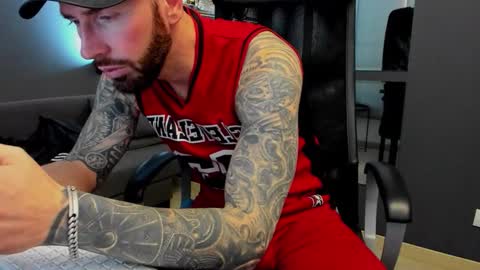 AronGrant online show from 02-20-26, 11:22