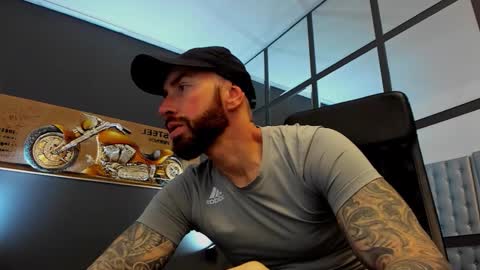 AronGrant online show from 02-23-26, 10:23